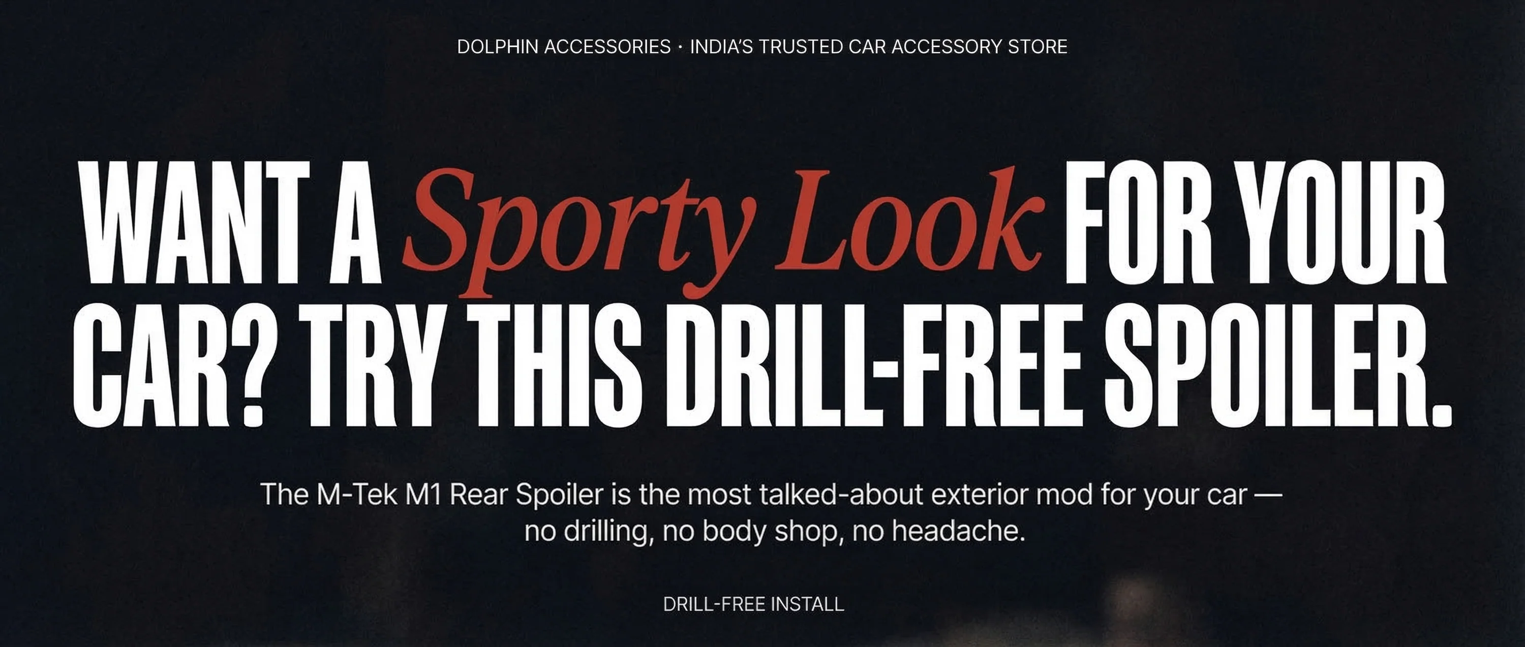 Welcome to Our Store