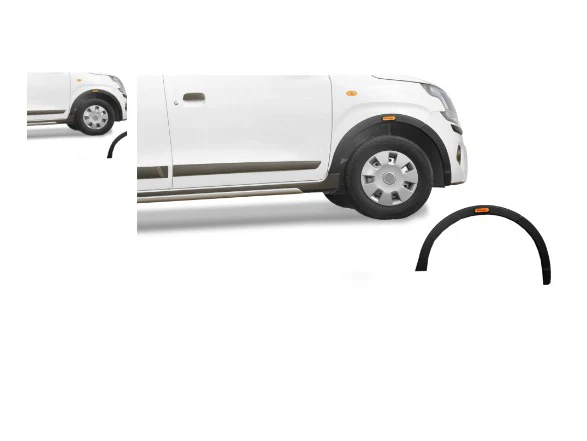 NEW WAGON R (2019 ONWARDS)